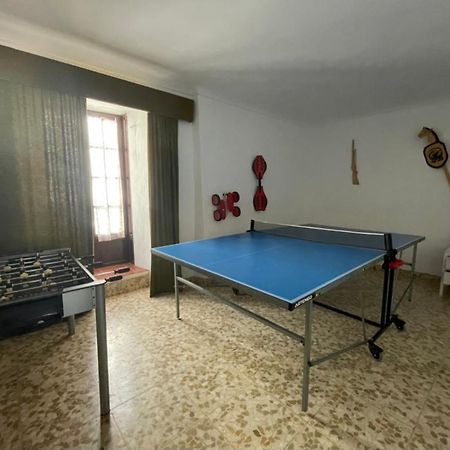 La Casa 5 Villa Grazalema Kültér fotó