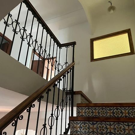 La Casa 5 Villa Grazalema Kültér fotó