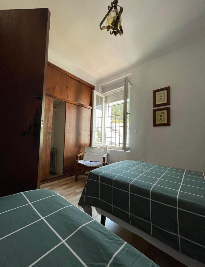 La Casa 5 Villa Grazalema Kültér fotó