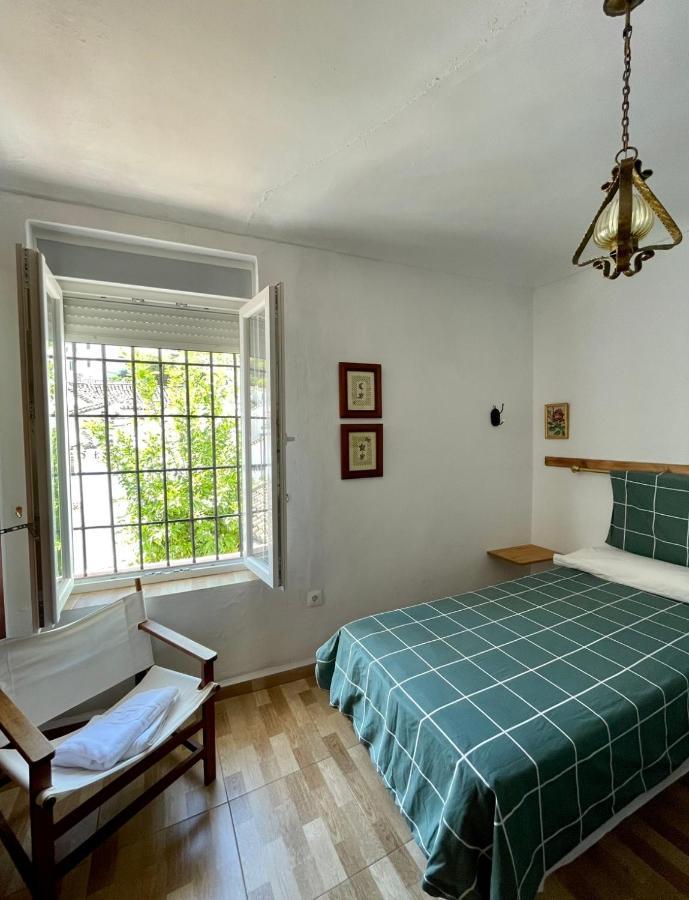 La Casa 5 Villa Grazalema Kültér fotó