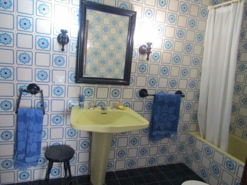 La Casa 5 Villa Grazalema Kültér fotó